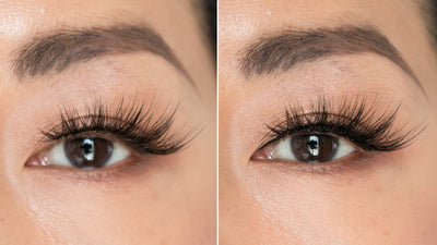 Mascara On Falsies? Do’s & Don’ts!