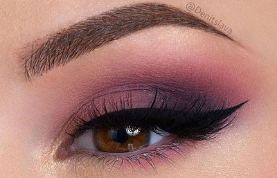 Doing Eye Makeup? You Must Read This!