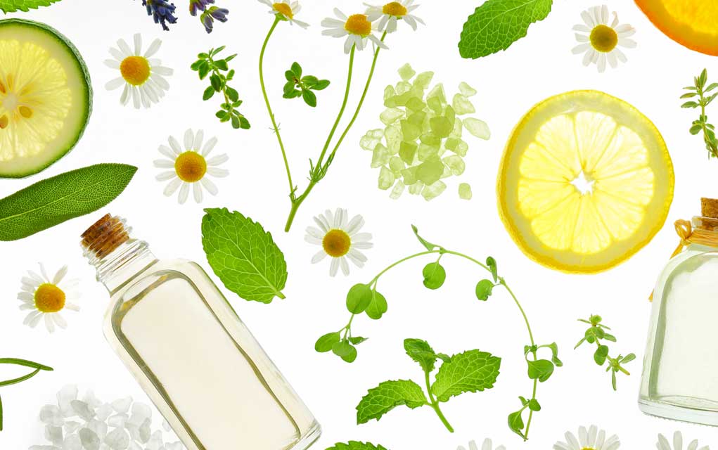 Skincare that is Naturally Happy – Elvanya